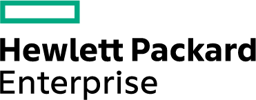 HPE Logo